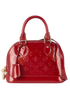 Alma BB, front view